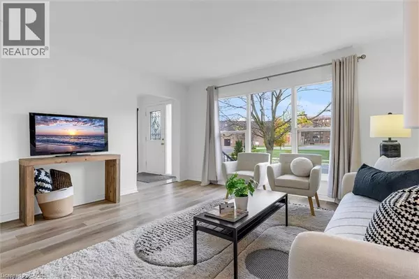 Burlington, ON L7M1S9,3096 PALMER Drive