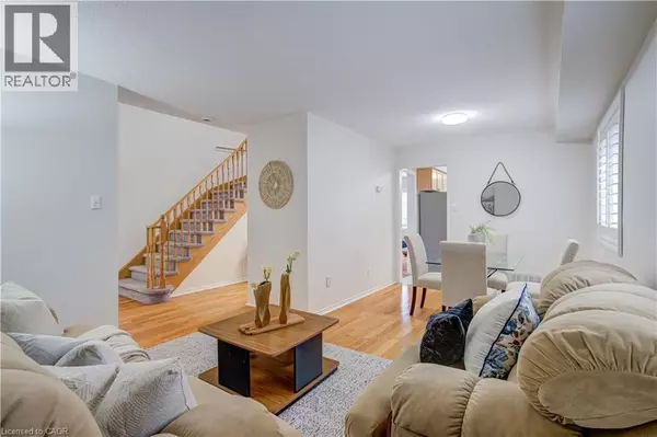 Brampton, ON L6X4J9,61 CEDARWOOD Crescent