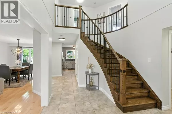 Elora, ON N0B1S0,120 SPENCER Drive