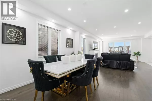 Cambridge, ON N1S0A2,409 FREURE Drive