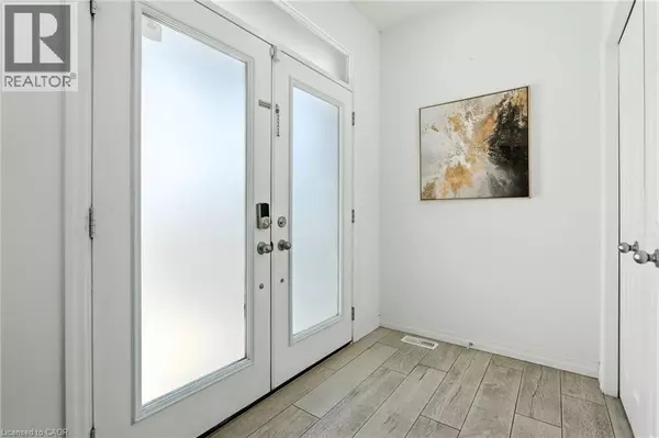 Cambridge, ON N1S0A2,409 FREURE Drive