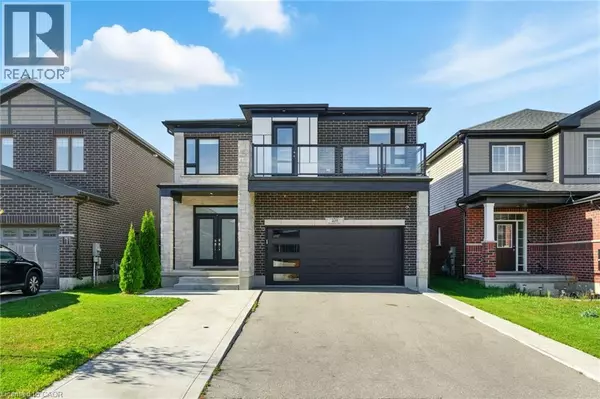 409 FREURE Drive, Cambridge, ON N1S0A2