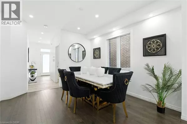 Cambridge, ON N1S0A2,409 FREURE Drive