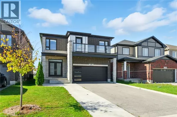 Cambridge, ON N1S0A2,409 FREURE Drive