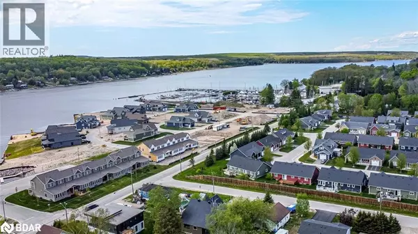 Penetanguishene, ON L9M0A4,10 GREW Crescent