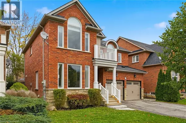 Stoney Creek, ON L8E6C2,92 GLENMEADOW Crescent