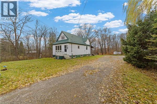 Binbrook, ON L0R1C0,2383 KIRK Road