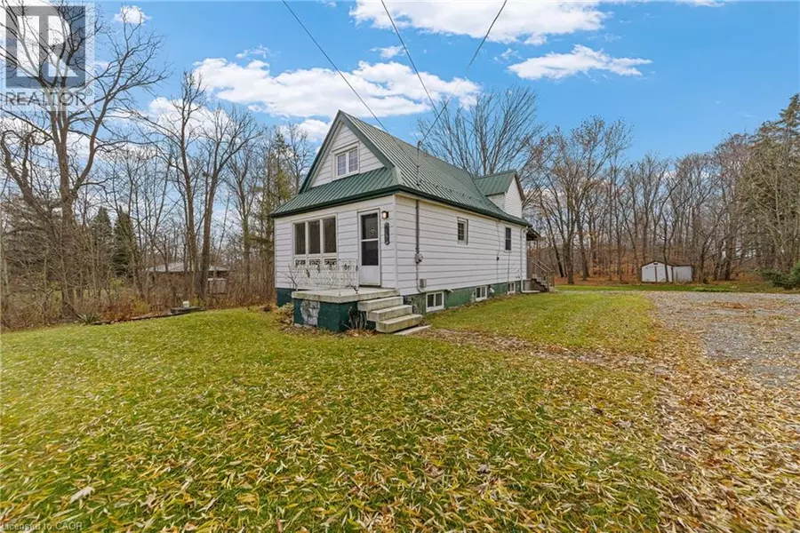 2383 KIRK Road, Binbrook, ON L0R1C0