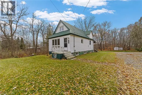 Binbrook, ON L0R1C0,2383 KIRK Road