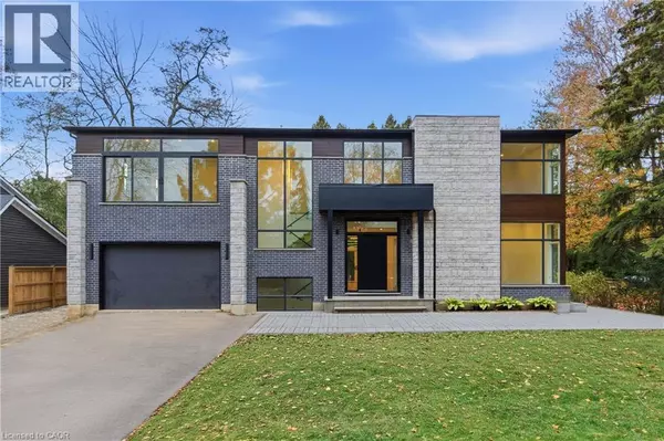 Burlington, ON L7L2H6,135 SECORD Lane