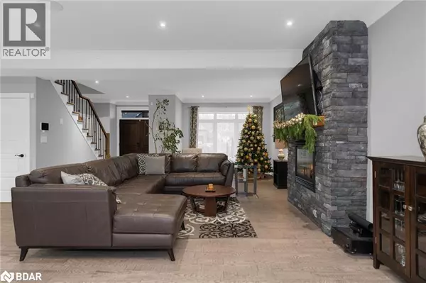 Minesing, ON L9X0J2,17 BLACK CREEK Trail