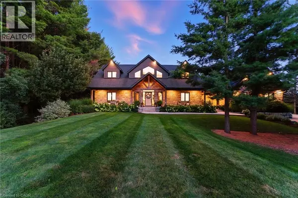 Centre Wellington, ON N0B1B0,7381 SIDEROAD 4