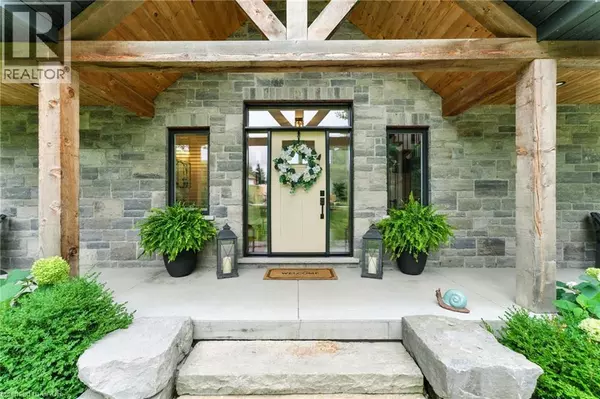 Centre Wellington, ON N0B1B0,7381 SIDEROAD 4