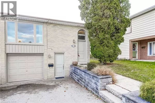 Burlington, ON L7M1J7,1324 CONSORT Crescent