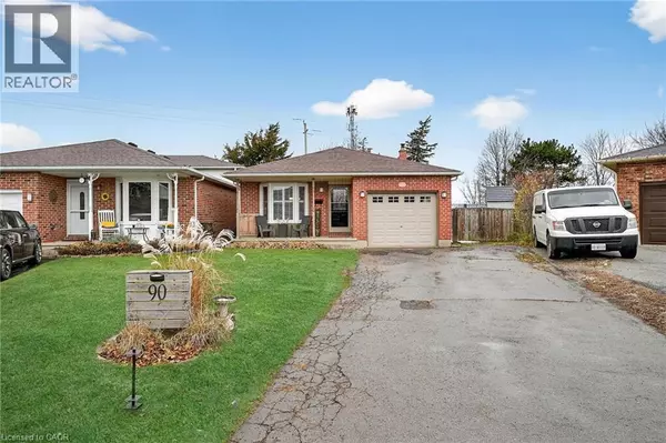 Grimsby, ON L3M4Y7,90 SANDRA Crescent