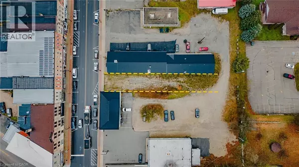 Mount Forest, ON N0G2L0,250 MAIN Street S