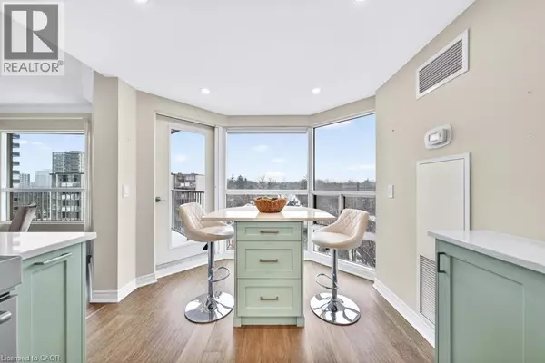 Burlington, ON L7R4K1,2190 LAKESHORE RD #801