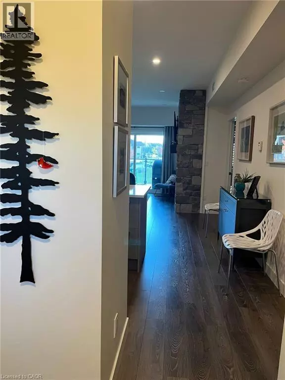 The Blue Mountains, ON L9Y0C7,11 BECKWITH LN #204