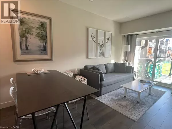 The Blue Mountains, ON L9Y0C7,11 BECKWITH LN #204