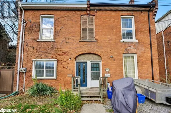 287 HUNTER Street E, Hamilton, ON L8P1S2