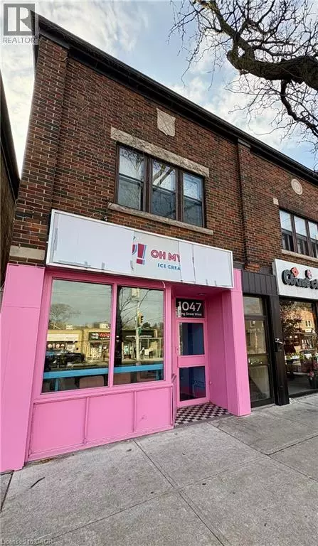 1047 KING Street W, Hamilton, ON L8S1L6