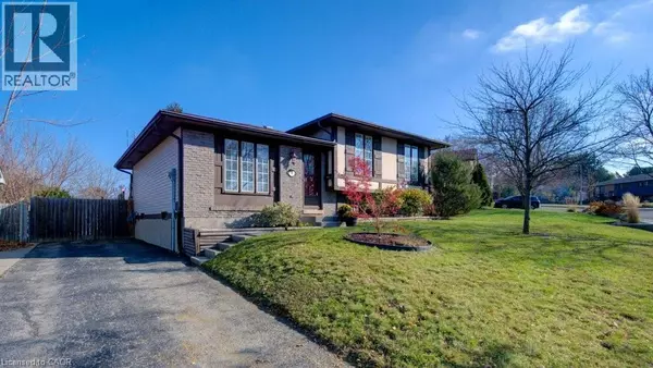 Kitchener, ON N2E2C5,76 DEVONGLEN Drive