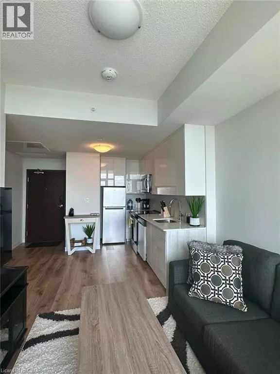 Kitchener, ON N2H0C7,60 FREDERICK ST #2312