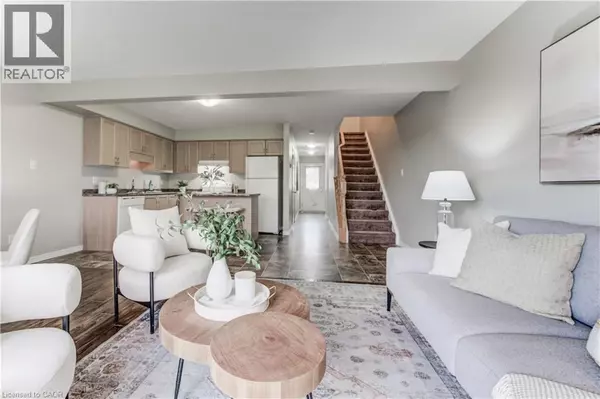 355 FISHER MILLS RD #27, Cambridge, ON N3C4N5