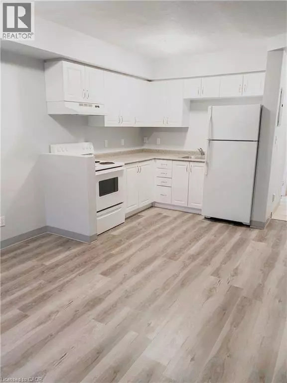 Kitchener, ON N2E4J1,593 STRASBURG RD #710