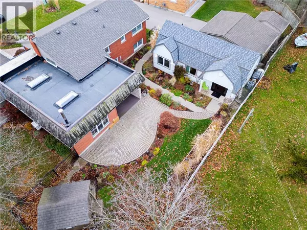 New Hamburg, ON N2A1K8,466 HILLVIEW Crescent