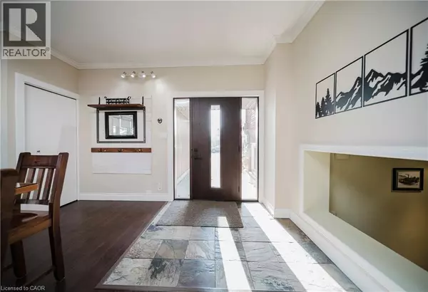 New Hamburg, ON N2A1K8,466 HILLVIEW Crescent