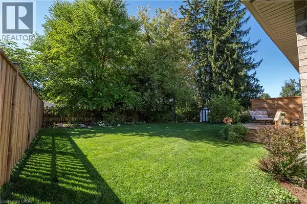 Wellesley, ON N0B2T0,23 DAVID Street