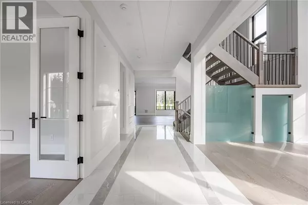 Oakville, ON L6J4A6,481 CHARTWELL Road