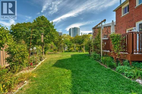 Mississauga, ON L5R2N6,5255 TAGISH Court