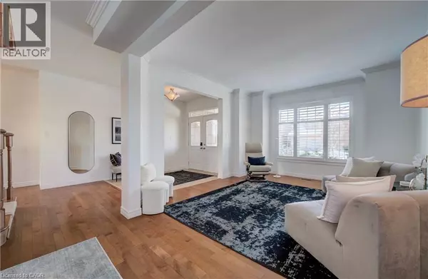 Kitchener, ON N2K4J9,169 FALCONRIDGE Drive