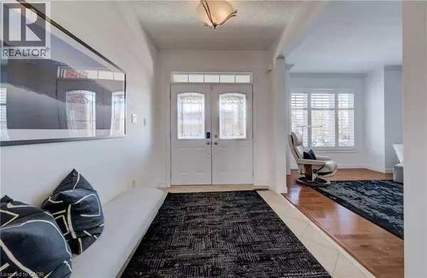 Kitchener, ON N2K4J9,169 FALCONRIDGE Drive