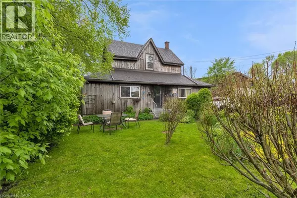 Hamilton, ON L8H6W7,382 BEACH Boulevard