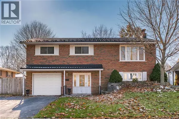 Elmira, ON N3B1A7,11 NIGHTINGALE Crescent