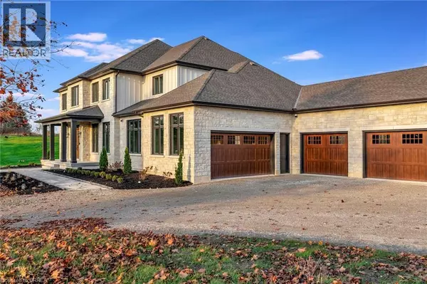 Princeton, ON N0J1V0,30 HIGHWAY 2