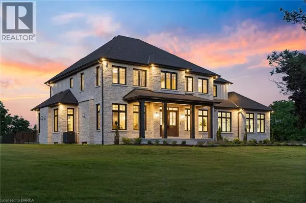 30 HIGHWAY 2, Princeton, ON N0J1V0