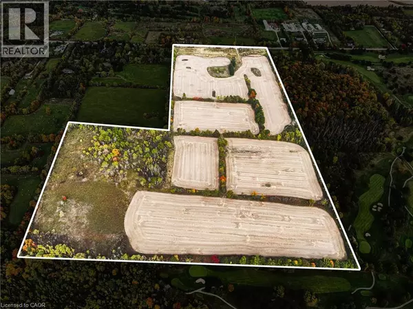 Burlington, ON L7P0P8,4300 CEDAR SPRINGS Road