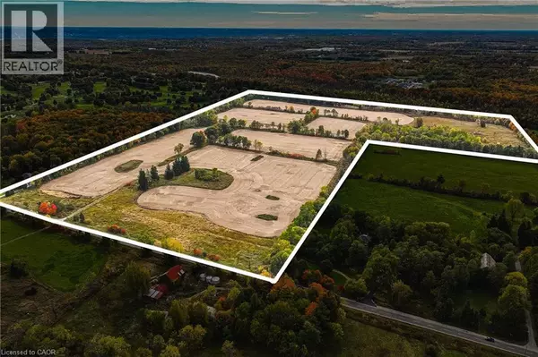 Burlington, ON L7P0P8,4300 CEDAR SPRINGS Road