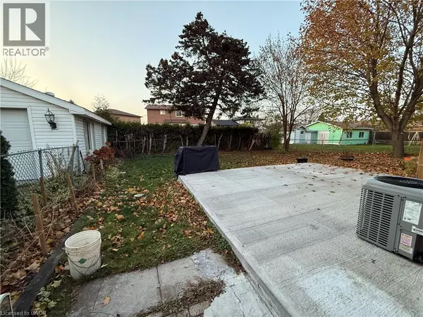 Stoney Creek, ON L8G3W9,115 GREEN RD #2