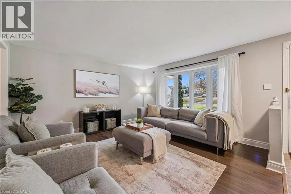 Guelph, ON N1G3H4,3 BRIARLEA Road