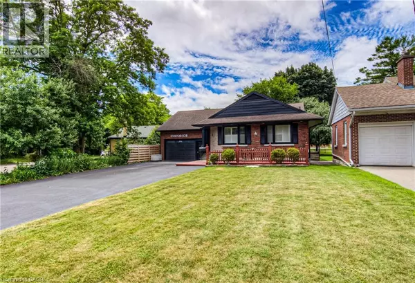 Kitchener, ON N2G3A7,271 BEDFORD Road