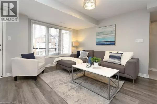 Kitchener, ON N2R0L7,66 DAYLILY Lane