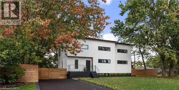 5427 ANTHONY Place, Burlington, ON L7L3G9