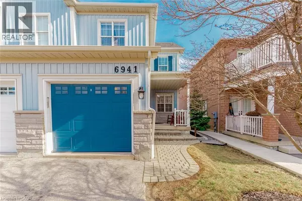 Mississauga, ON L5W1B6,6941 HAINES ARTIST Way