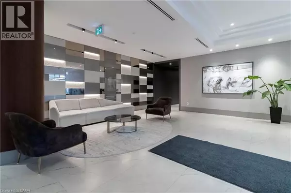 Kitchener, ON N2H0C9,55 DUKE ST West #2401