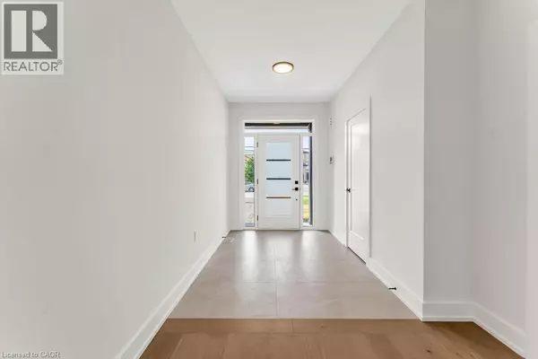 Stoney Creek, ON L8E5G1,1313 BASELINE Road